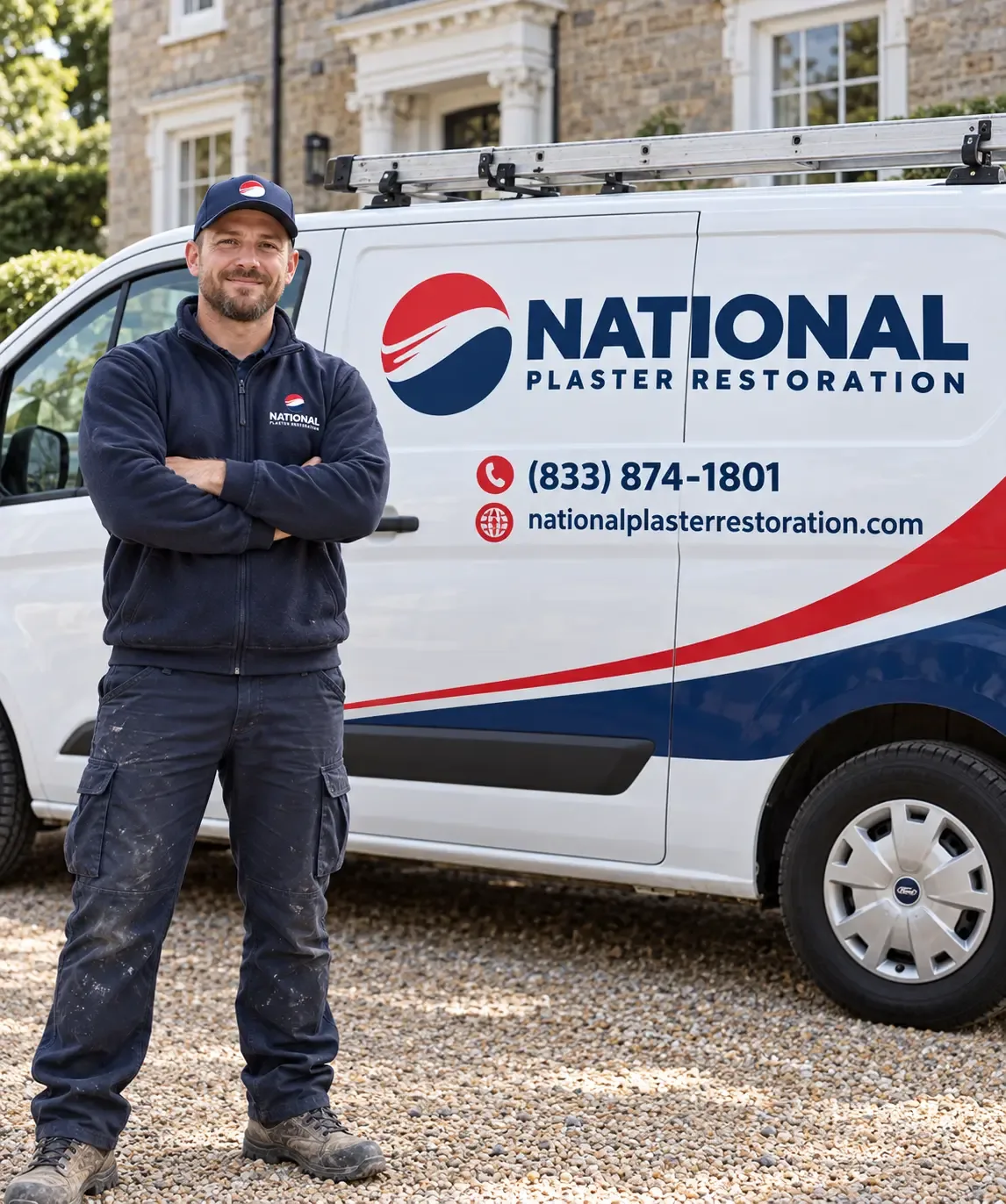 Plaster Repair company in Willow Springs, IL